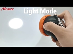 코드화된 광부 캡 Lamp-Win7