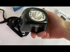 KL4.5LM 광산 램프 캡 램프