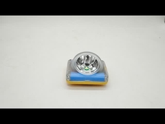 충전식 안전모 광부용 라이트 다목적 헤드라이트 IP68 방수