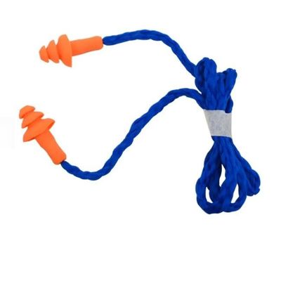 좋은 가격 안전 재사용 가능한 실리콘 귀 막대 31.5*12.5mm 32dB SNR 소음 감축 및 세척 가능한 디자인 온라인으로