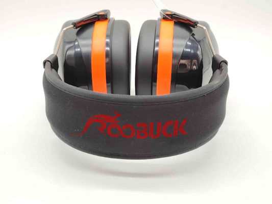 좋은 가격 FT-EM5002 SNR 33dB 소음 감축 설계의 수동 소음 감축 Earmuffs 온라인으로