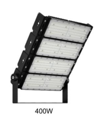 좋은 가격 퓨처 테크 400W LED 투광등 IP66 방수 60000LM 온라인으로