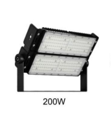 좋은 가격 200W LED 홍수 조명 30000 루멘 공항용 IP66 방수 온라인으로